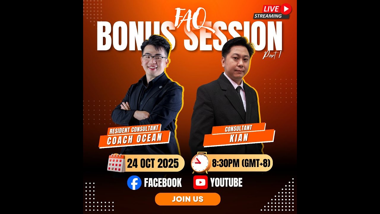 QiMen Manifest Bonus FAQ Session - Part 1