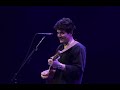 John Mayer Ziggo Dome Amsterdam 3/22/24 Do You Know Me