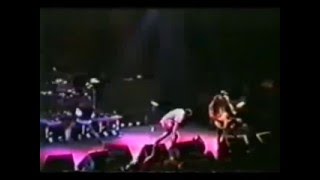 Alice In Chains Live - Dirt - Live Stockholm 8 Feb 1993