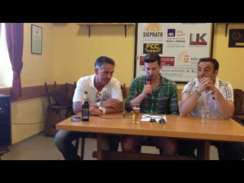 PK SV Nierfeld - Rott