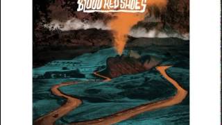 Blood Red Shoes : Welcome Home