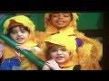The Alpha Baa Baa Twinkle Song Original Music Video