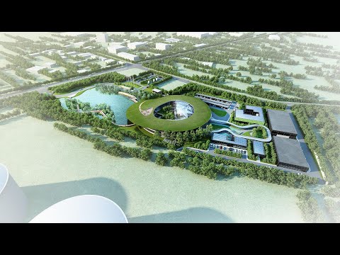 Mapa de GNL Ta Phut Terminal 2 [LMPT 2]