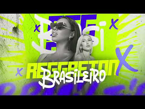 MC Papo e Blast Girl - Raidinho De Pilha ( REGGAETON BRASILEIRO )
