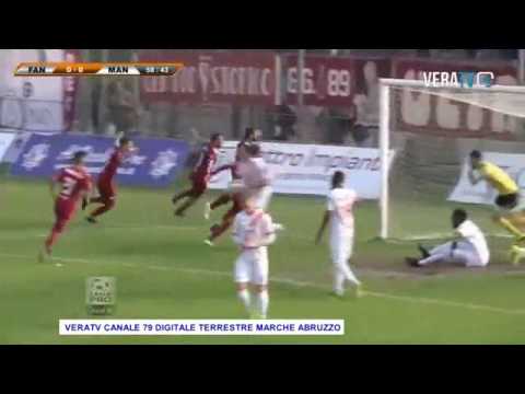 Forli - Fano : play out