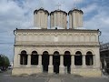LIVE Slujba Privegherii în Cinstea Sfântului Mare Mucenic Dimitrie Izvorâtorul De Mir
