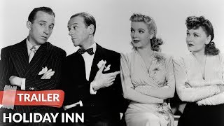 Holiday Inn (1942) Video