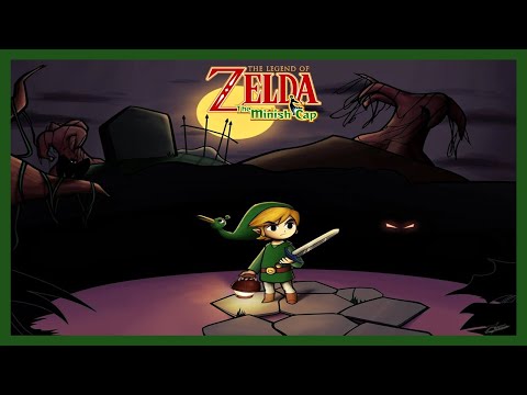 Game Over (Extended Version) - The Legend of Zelda: Minish Cap