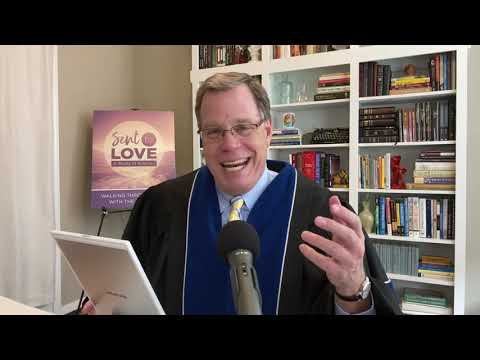 Just 5 Minutes in Acts, Acts 10:34-48