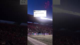 #2 WR Justin Hardy brings it home with a 12-yard touchdown
