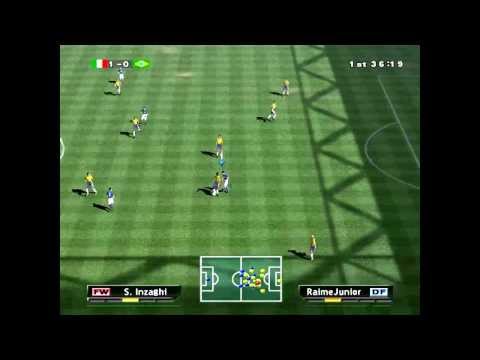 telecharger pro evolution soccer 2 playstation 1