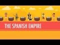 The Spanish Empire, Silver, & Runaway Inflation: Crash Course World History #25 The Spanish Empire, Silver, & Runaway Inflation: Crash Course World History #25