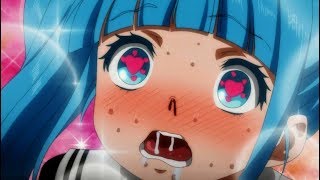 Аниме приколы #7 | У БРАТИКА ТАКОЙ БОЛЬШОЙ!!!.... | ANIME COUB #7 | Аниме приколы под музыку