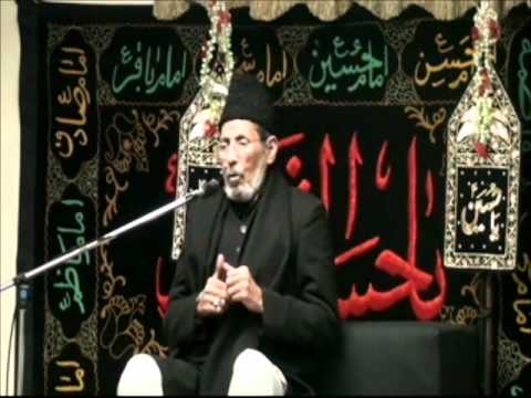 Moharrum 01 29 2011 Urdu Part 1/6