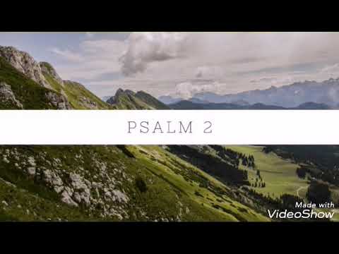 Psalm 2