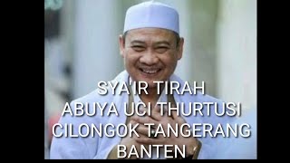 Download lagu Alam dunia geus paciweuh- pengpeling ti abuya uci mp3