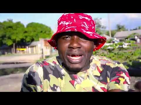 Msaga Sumu - ft - Mamba kisingeli   Zuena (Official Singeli Video