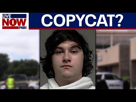 Video | Dallas ICE shooting: Gunman inspired by Charlie Kirk assassination, DHS says