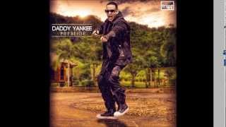 Daddy Yankee - La Maquina De Baile [con Letra]