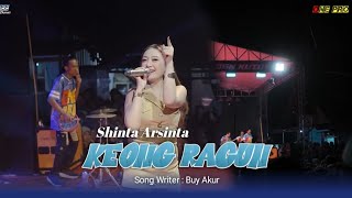 Download lagu Keong Racun - Shinta Arsinta - ONE PRO live Dsn. Kutut, Ngantang, Malang /cover  mp3