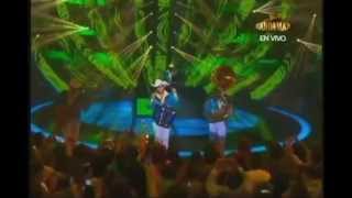 Calibre 50 - Al reves