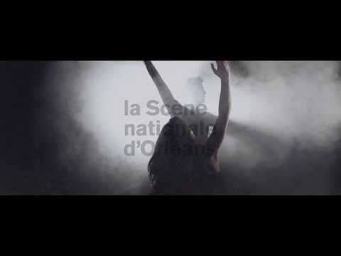 Teaser saison 18-19 // la Scène nationale d'Orléans