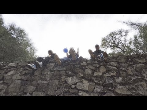 BENJ! x Blue x Drinkkush - MUTT (prod. lifeknows) [MUSIC VIDEO]