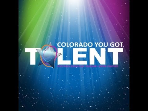 Trent Phillips Colorado You Got Talent Season IV