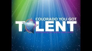 Trent Phillips Colorado You Got Talent Season IV