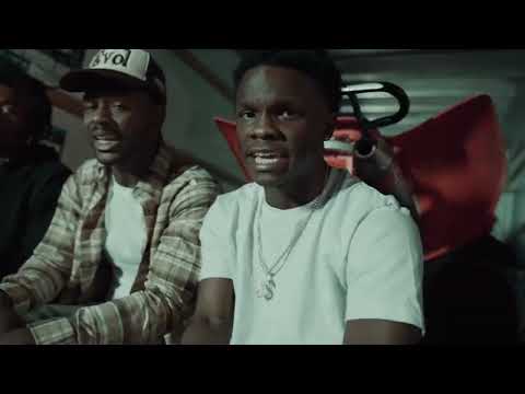 Baby 3zy- SliddahCampaign ft. LilMo2200X 39Sliddah