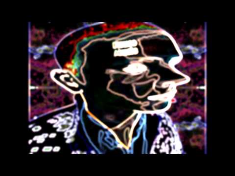 The Model - Six Days Of Heat - My Favorite Robot Mix