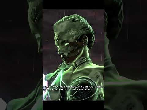 I owe you nothing! #godofwar