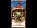 Opening To Jumanji 1996 VHS