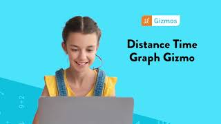 Distance Time Graph Gizmo
