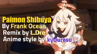 Download lagu Paimon Shibuya (with lyrics) mp3 Download lagu Paimon Shibuya (with lyrics) mp3