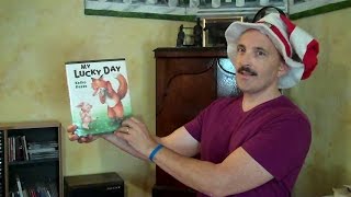 My lucky day by Keiko Kasza