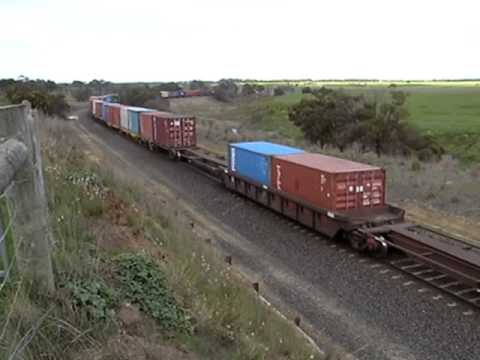 CLF2 CLF4 26/9/2005 Murgheboluc