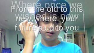 Yes I Can - Christian Beadles (Full) - Lyrics