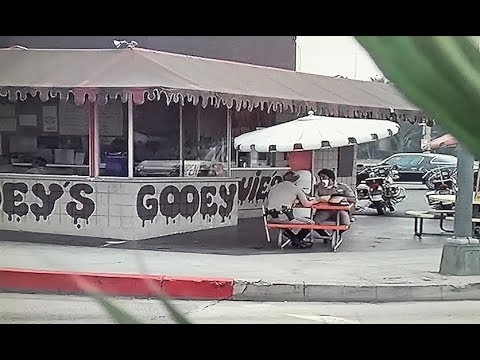 CHiPs Filming Locations- Then & Now- Gooey's
