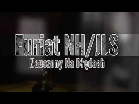JLS FT FURIATNH  - NAUCZONY NA BŁĘDACH