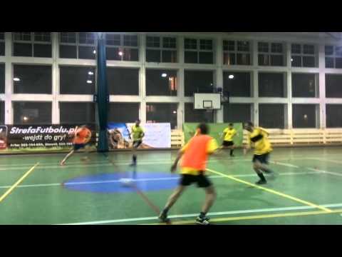 StrefaFutbolu.pl - ALHPN: Axium Terrors - Mehisto