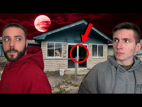 NURSING HOME From HELL | Pine Lawn Manor