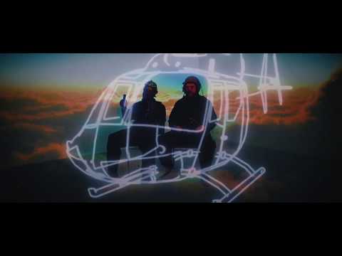 Rich Jones w/ Nnamdi Ogbonnaya - Dreaming (Official Video)