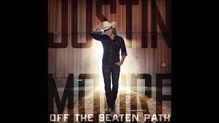 Justin Moore wheel bass bosted