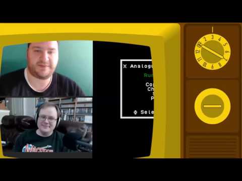 Analogue NT Mini Review by RetroRGB