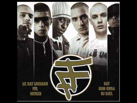 Fonky Family ft. Arsenik - Premiere Classe