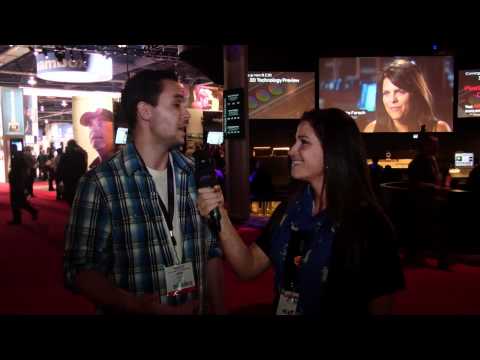 Designing music libraries for Media Composer with Josh Young - Avid at 2011 NAB Show