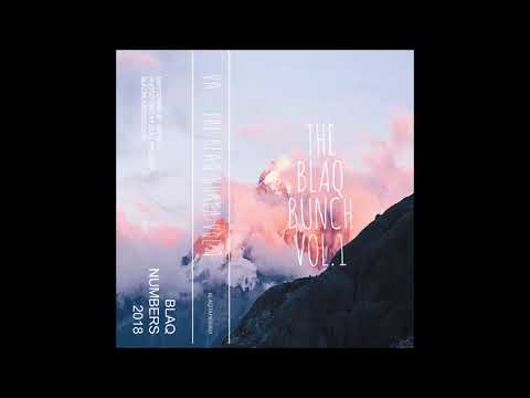 B7. Iazikzazubami - Sway With (BLAQTAPES003)