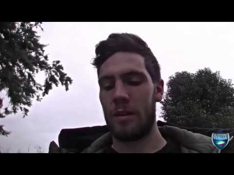 LGI, B...isogna crederci - Calabresi: "Umiltà e voglia di migliorare. Me l'ha insegnato De Rossi"