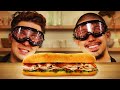 Cody & Noel Do: CHAOTIC Drunk Cooking ft. Salt Hank